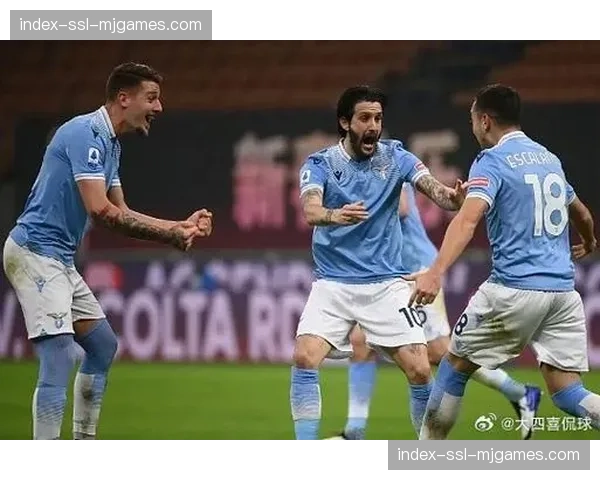 全场战报：那不勒斯1-1拉齐奥，因莫比莱扳平比分