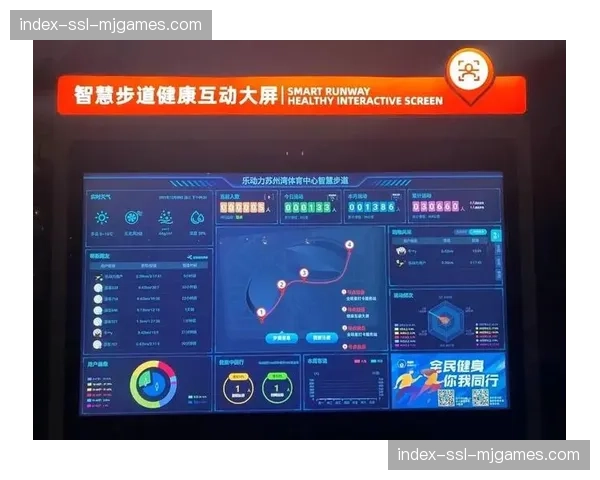 公共服务数据与体育平台对接 支撑智慧城市体育场景