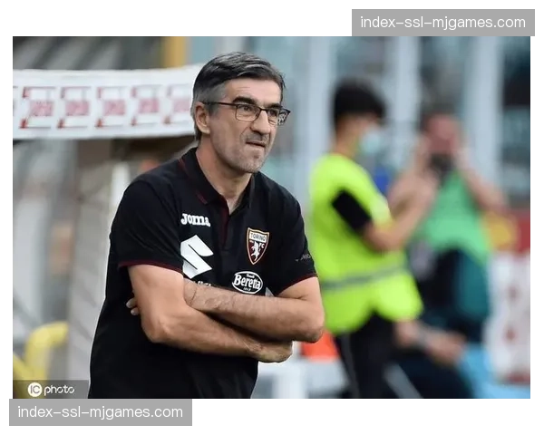 官方：都灵俱乐部与主教练尤里奇续约一年