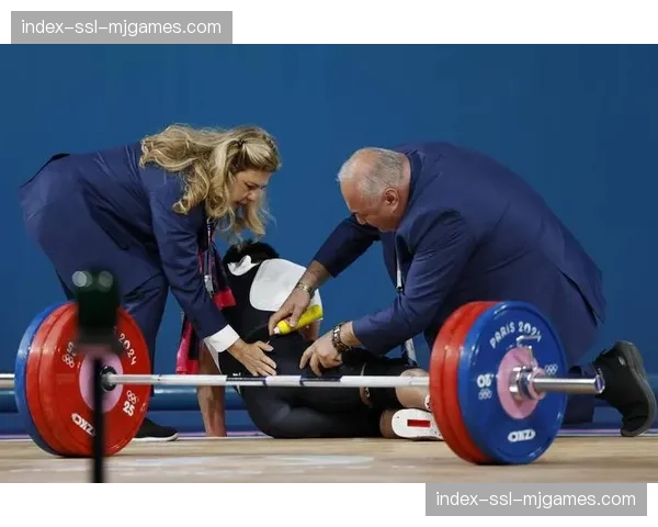 巴黎奥运举重场馆“南特竞技场”完成最终测试，可容纳五千观众