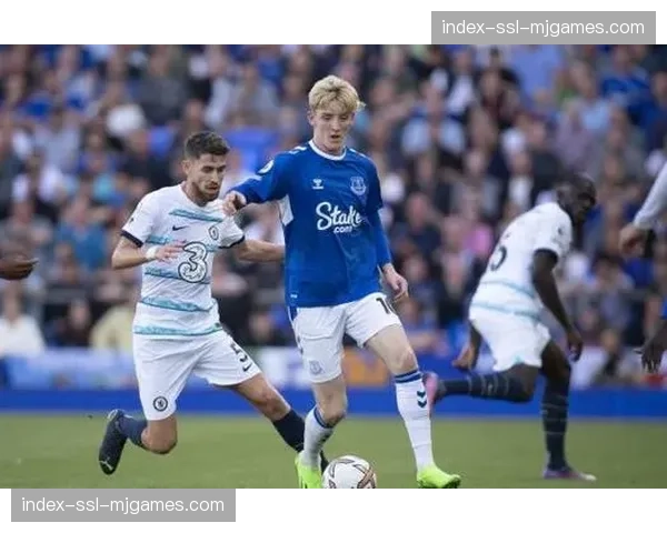 埃弗顿取胜,但数据显示其对手创造了更多“绝佳射门机会” 埃弗顿取胜,但数据显示其对手创造了更多“绝佳射门机会”