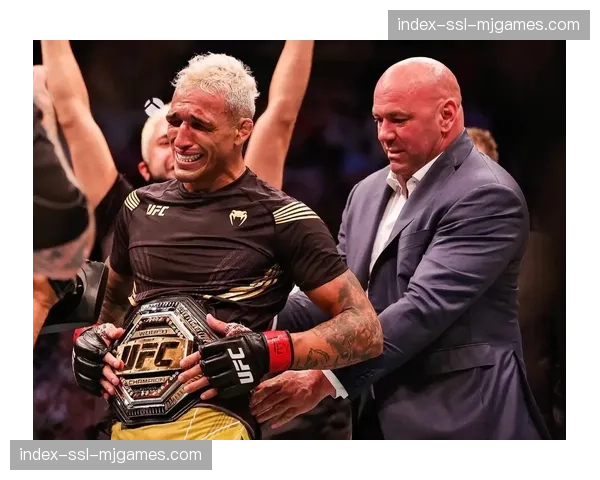 历史回顾：十年前的UFC 200，如何成为综合格斗商业化的分水岭