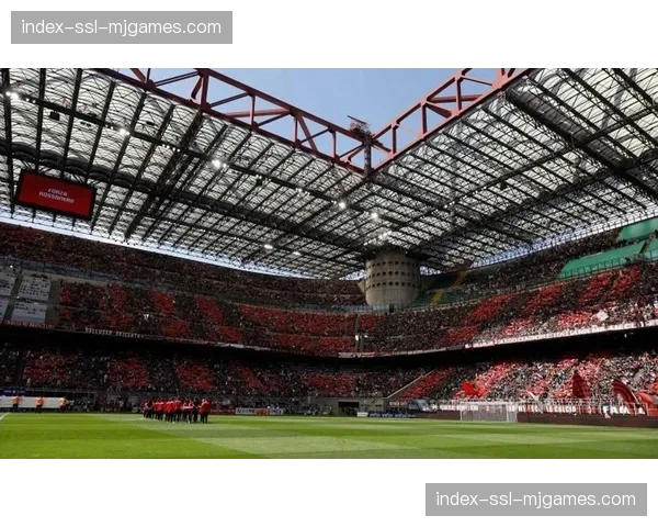 圣西罗-梅阿查球场命名权出售在即,米兰市议会与双雄俱乐部分歧明显 圣西罗-梅阿查球场命名权出售在即,米兰市议会与双雄俱乐部分歧明显