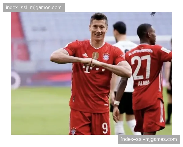 退役在即，莱万多夫斯基专访回顾其德甲生涯高光时刻