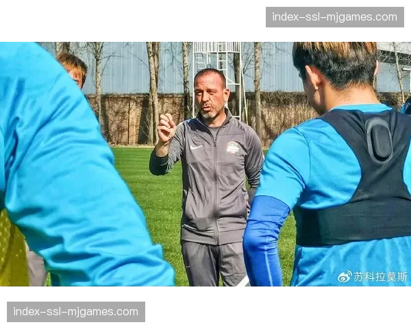 雷恩主帅斯蒂凡独家专访，谈论球队青训哲学与下赛季建队计划