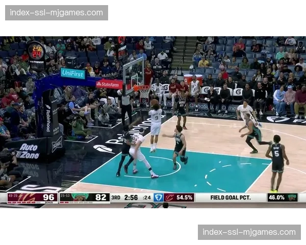 骑士142-126逆转灰熊完成17分大逆转