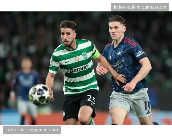 阿森纳两回合1-0淘汰葡萄牙体育，连续两年闯入欧冠半决赛