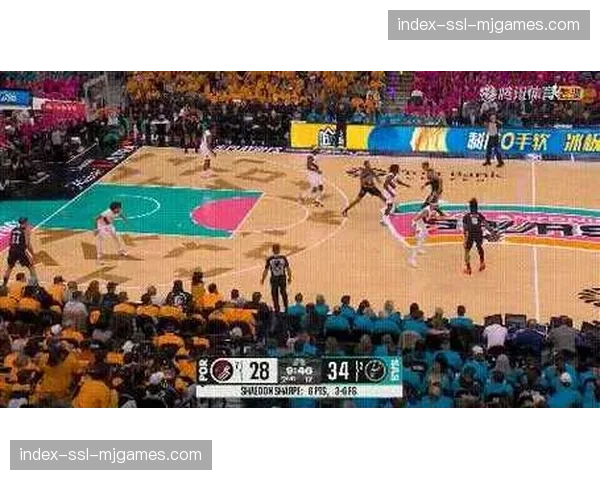 马刺111-98战胜开拓者，季后赛首战告捷